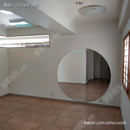 貸室内(8階801号室) 貸室内(8階801号室)