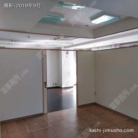 貸室内(8階801号室) 貸室内(8階801号室)