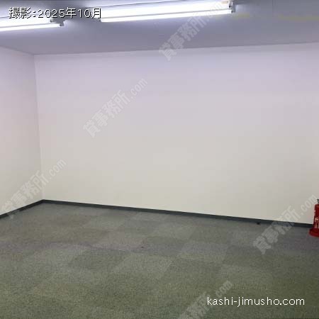 貸室内(4階)※原状回復前