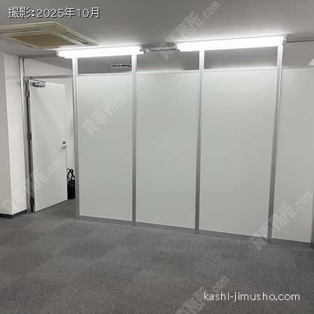 貸室内(4階)※原状回復前
