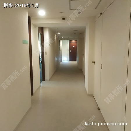 貸室階共用部②
