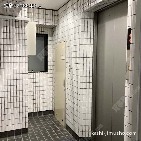 エレベーター エレベーター