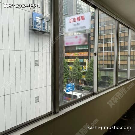 眺望(5階)
