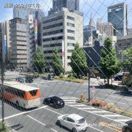 眺望(3階)