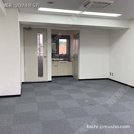 貸室内(3階)