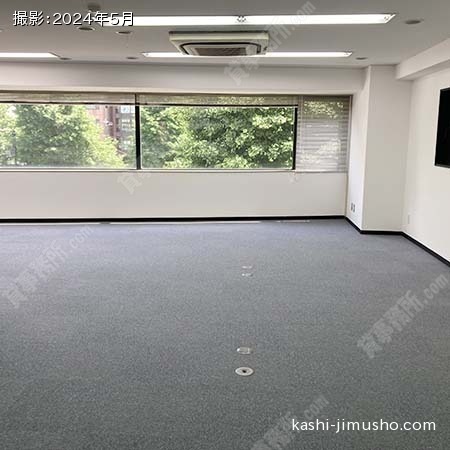 貸室内(3階)