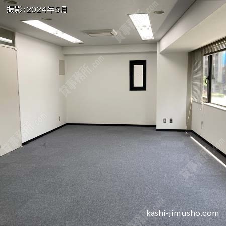 貸室内(3階)