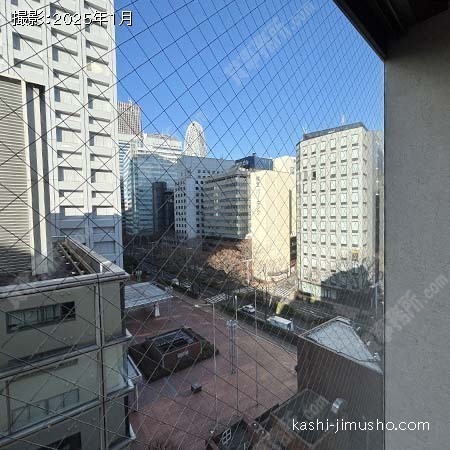 眺望(9階)