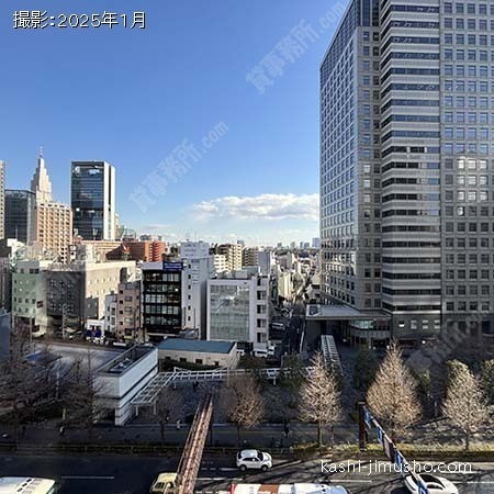 眺望(9階)