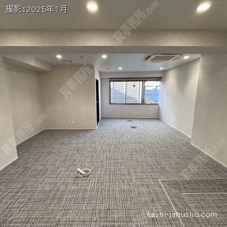 貸室内(9階)
