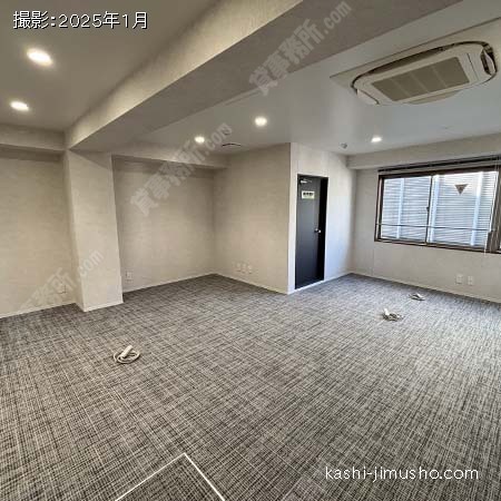 貸室内(9階)
