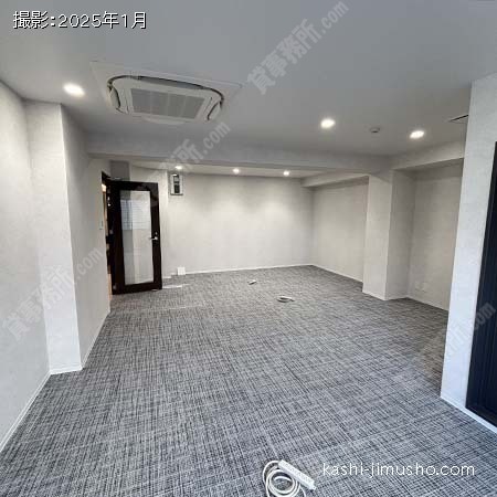 貸室内(9階)