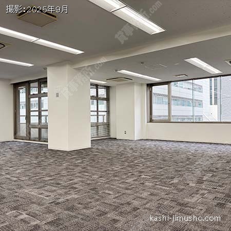 貸室内(6階)