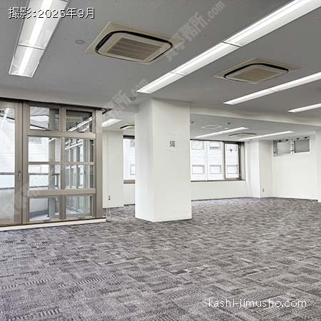 貸室内(6階)