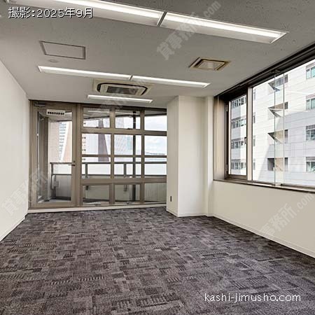 貸室内(7階A)