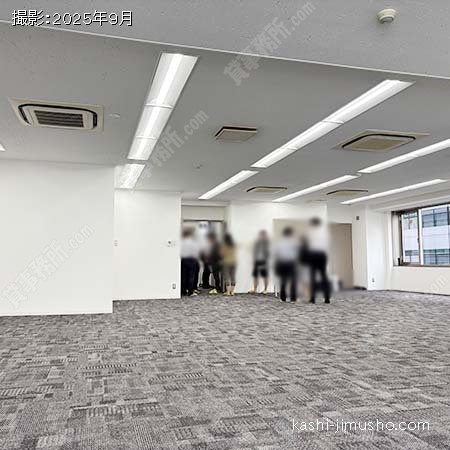 貸室内(6階)