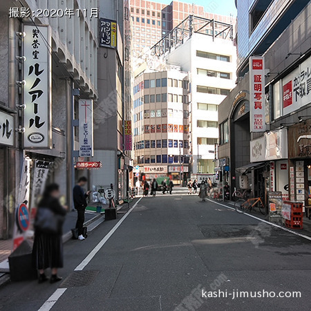 Felicita西新宿 西新宿 新宿区 貸事務所 賃貸オフィスは貸事務所ドットコム東京