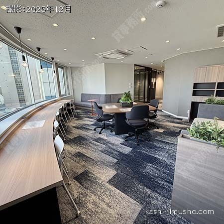 貸室内(8階) 貸室内(8階)