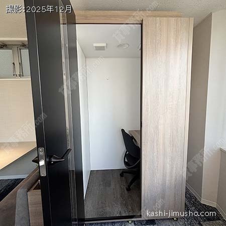 貸室内(8階) 貸室内(8階)