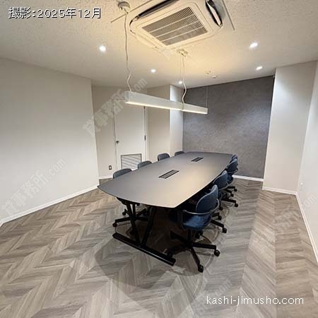 貸室内(8階) 貸室内(8階)