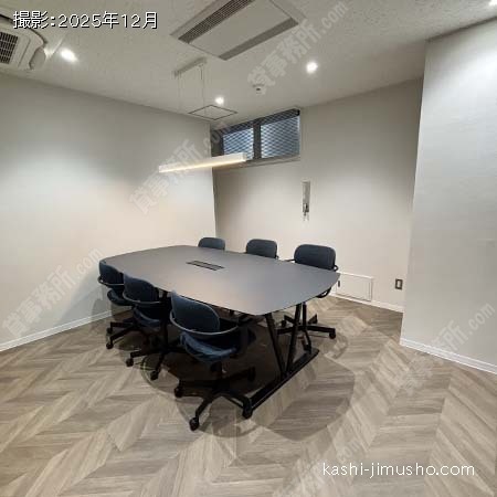 貸室内(8階) 貸室内(8階)