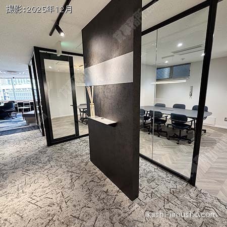 貸室内(8階) 貸室内(8階)