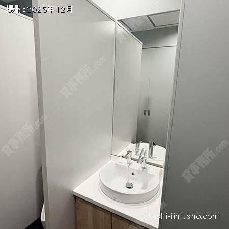 男性トイレ 男性トイレ