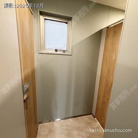 女性トイレ 女性トイレ