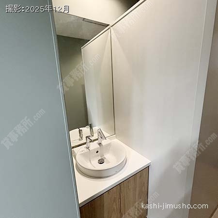 女性トイレ 女性トイレ