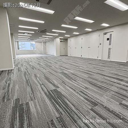 貸室内(8階) 貸室内(8階)