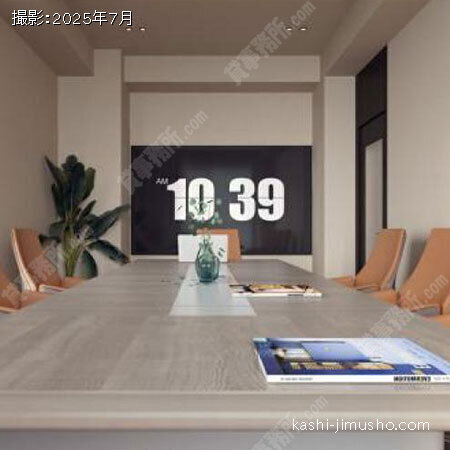 貸室内(5階501号室)※イメージ図