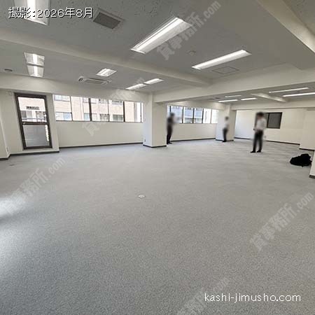 貸室内(4階) 貸室内(4階)