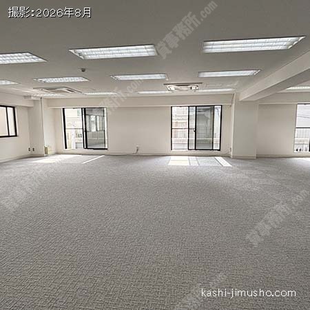 貸室内(4階) 貸室内(4階)