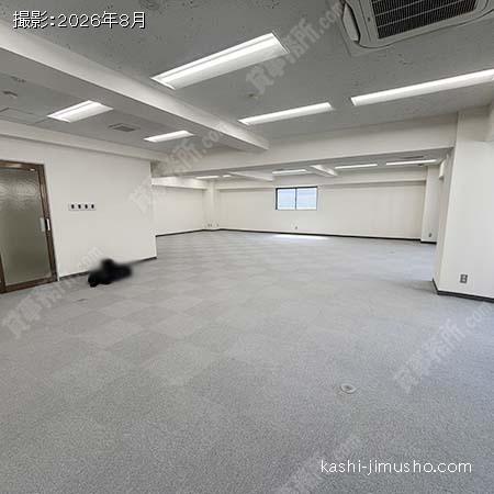 貸室内(4階) 貸室内(4階)