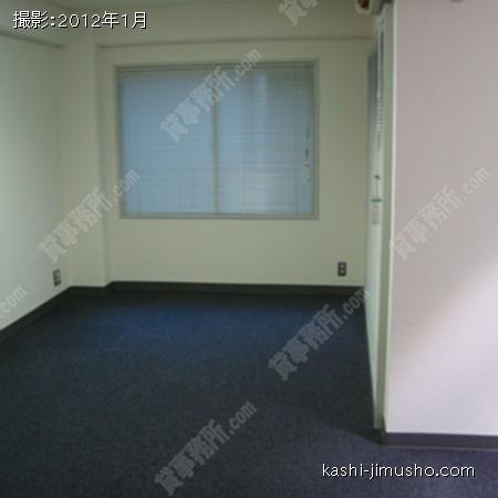 貸室内①