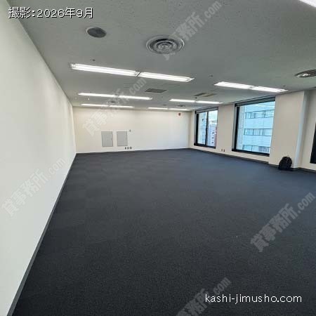 貸室内(9階) 貸室内(9階)