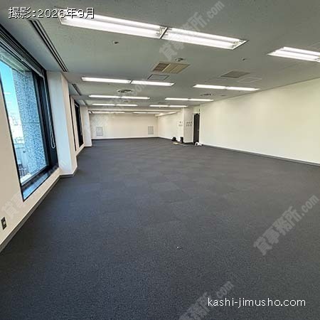 貸室内(9階) 貸室内(9階)