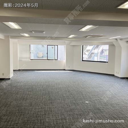 貸室内(6階)