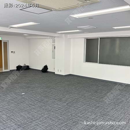 貸室内(6階)