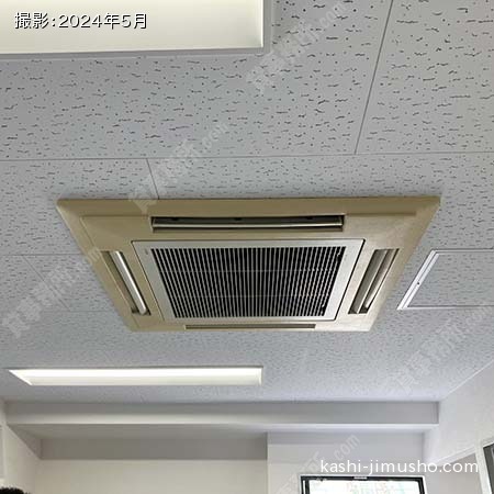 空調