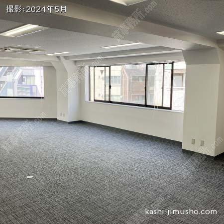 貸室内(6階)