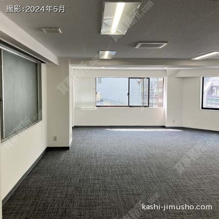 貸室内(6階)