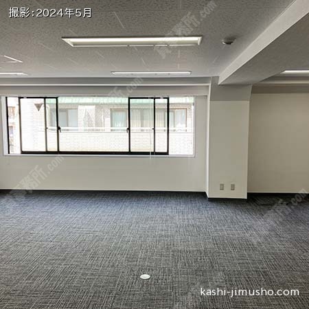 貸室内(6階)