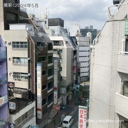 眺望(6階)