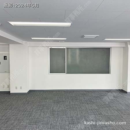 貸室内(6階)