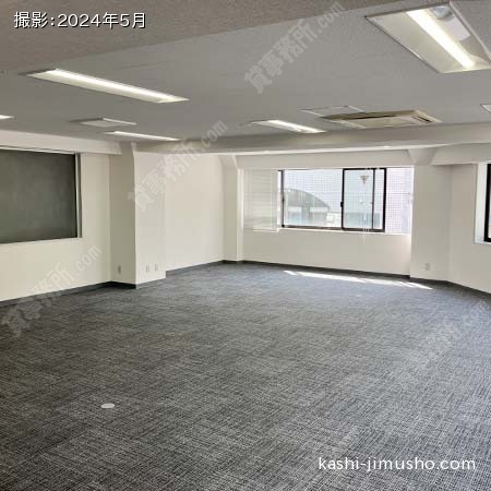 貸室内(6階)