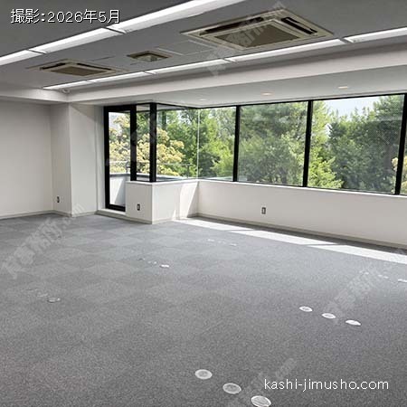 貸室内(6階) 貸室内(6階)