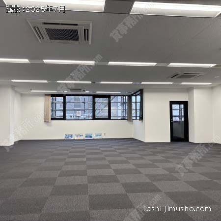 貸室内(8階)