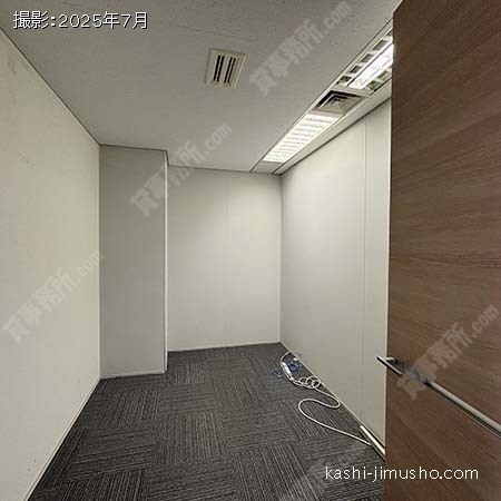 貸室内(2階)