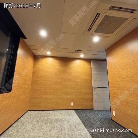 貸室内(2階)